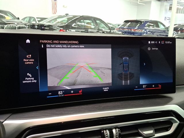 2024 BMW 3 Series 330i xDrive - 22991220 - 19