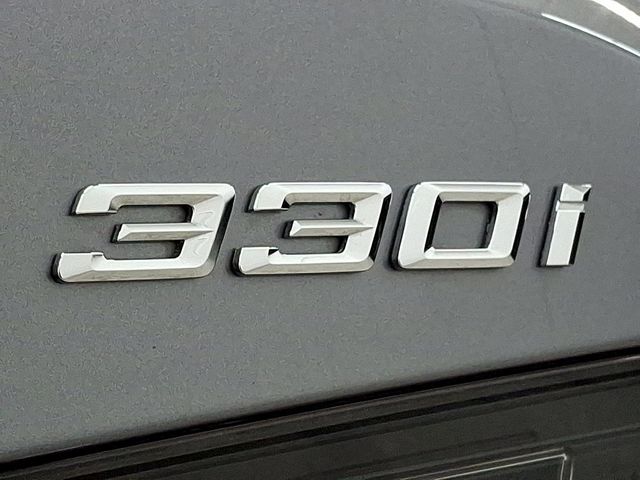 2024 BMW 3 Series 330i xDrive - 22991220 - 34