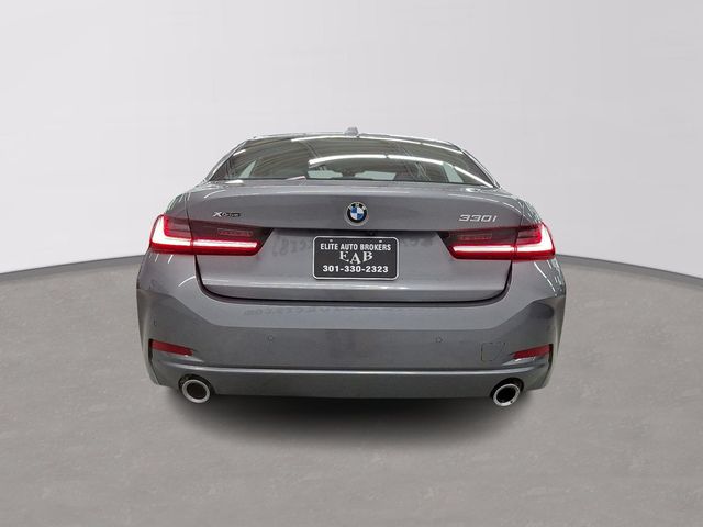 2024 BMW 3 Series 330i xDrive - 22991220 - 4