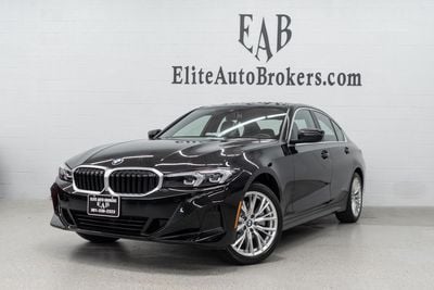 2024 BMW 3 Series