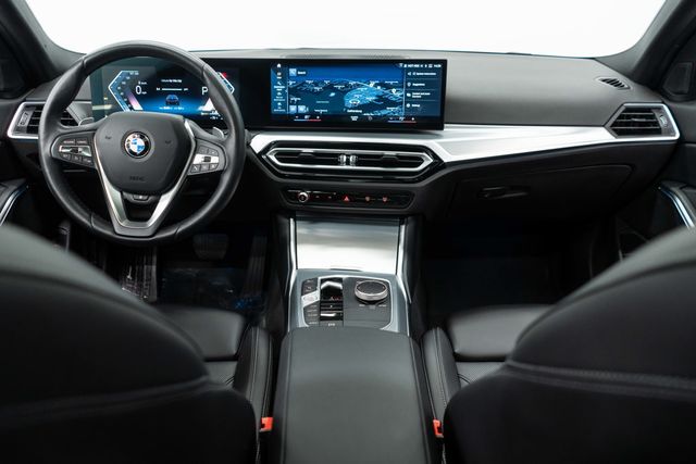 2024 BMW 3 Series 330i xDrive - 23029269 - 9