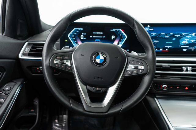 2024 BMW 3 Series 330i xDrive - 23029269 - 14