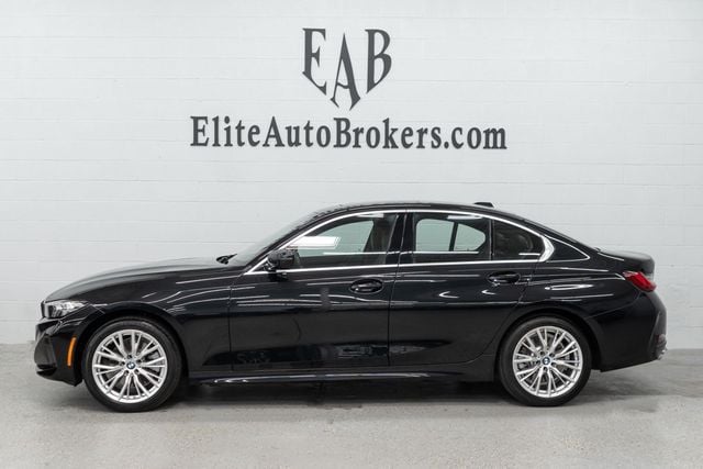 2024 BMW 3 Series 330i xDrive - 23029269 - 1
