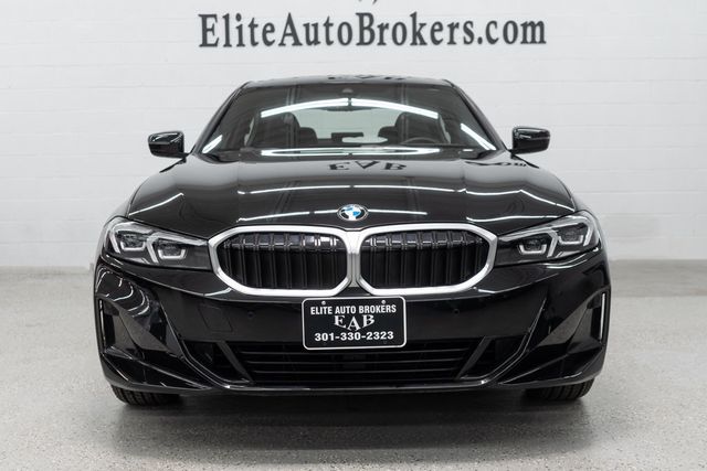 2024 BMW 3 Series 330i xDrive - 23029269 - 2