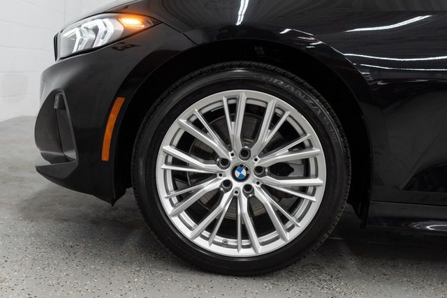 2024 BMW 3 Series 330i xDrive - 23029269 - 33
