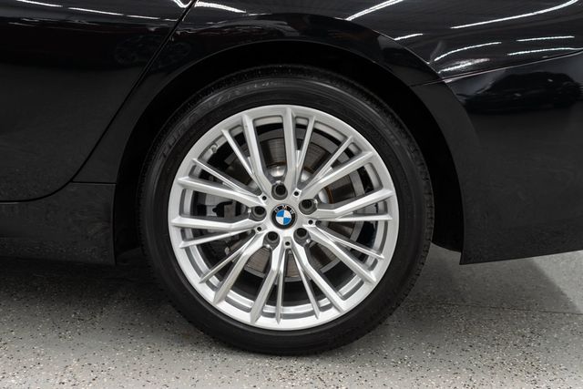 2024 BMW 3 Series 330i xDrive - 23029269 - 34