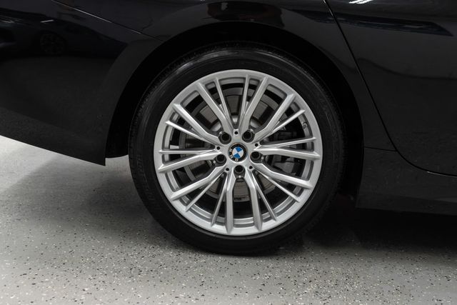 2024 BMW 3 Series 330i xDrive - 23029269 - 35