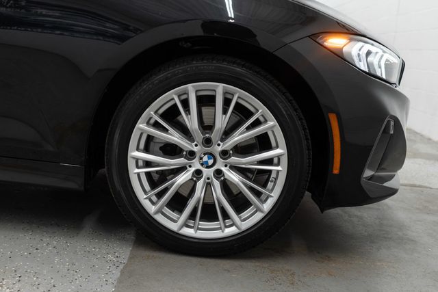 2024 BMW 3 Series 330i xDrive - 23029269 - 36