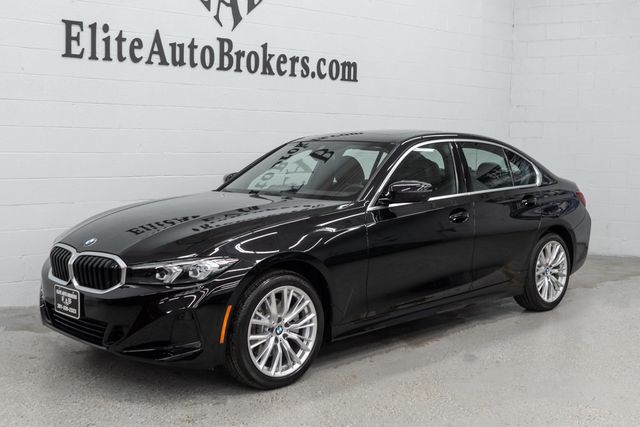 2024 BMW 3 Series 330i xDrive - 23029269 - 37