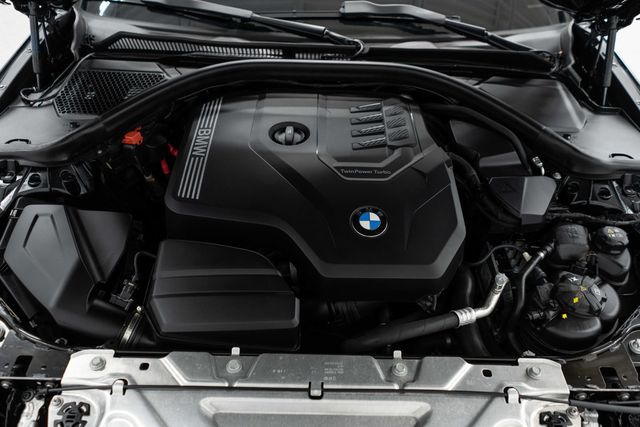 2024 BMW 3 Series 330i xDrive - 23029269 - 38