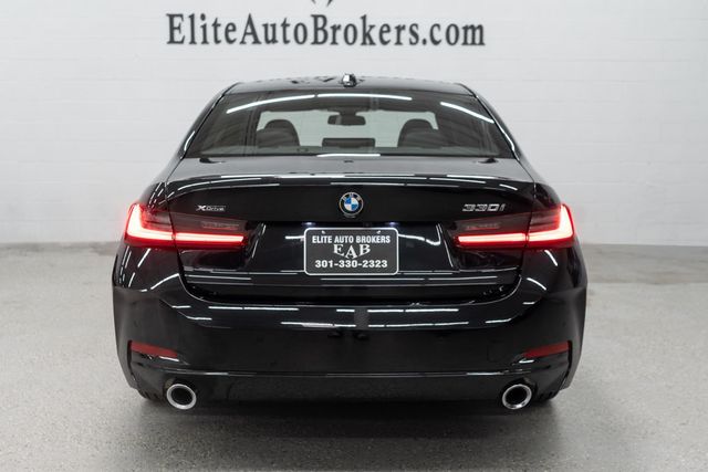 2024 BMW 3 Series 330i xDrive - 23029269 - 3