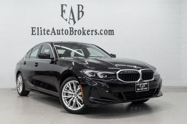 2024 BMW 3 Series 330i xDrive - 23029269 - 51