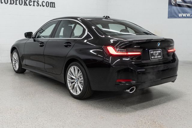 2024 BMW 3 Series 330i xDrive - 23029269 - 52