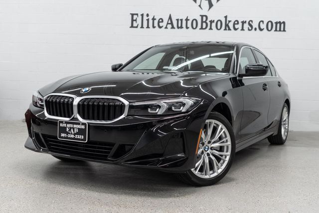 2024 BMW 3 Series 330i xDrive - 23029269 - 53