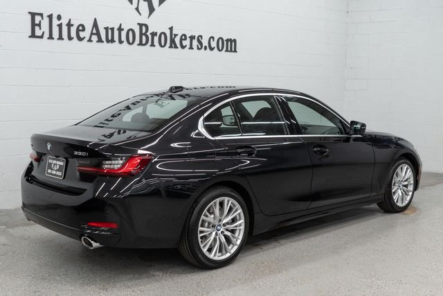 2024 BMW 3 Series 330i xDrive - 23029269 - 5
