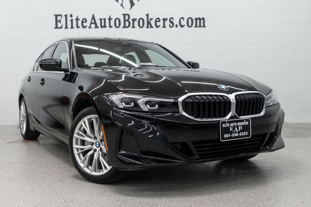2024 BMW 3 Series 330i xDrive - 23029269 - 6