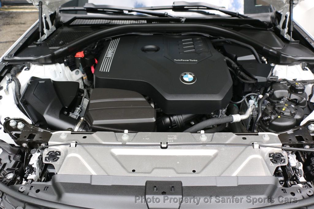 2024 BMW 3 Series 330i xDrive - 22925943 - 11