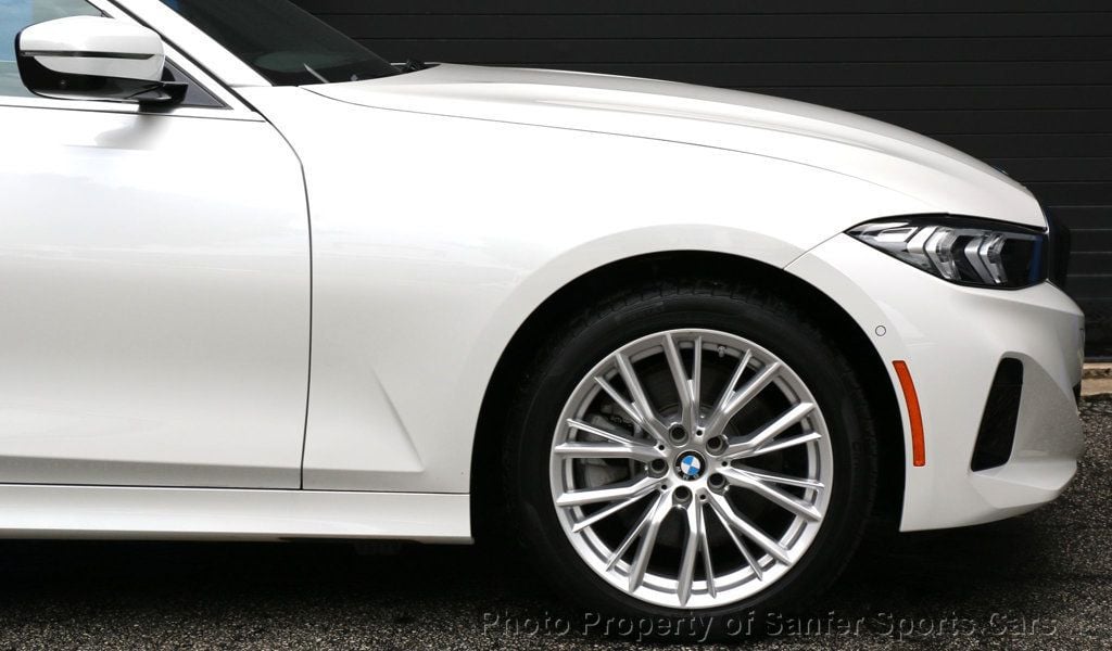 2024 BMW 3 Series 330i xDrive - 22925943 - 14