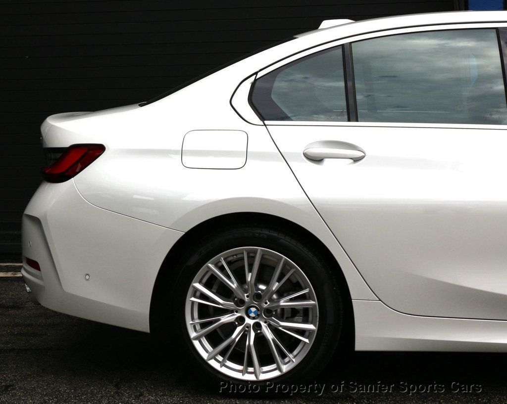 2024 BMW 3 Series 330i xDrive - 22925943 - 15