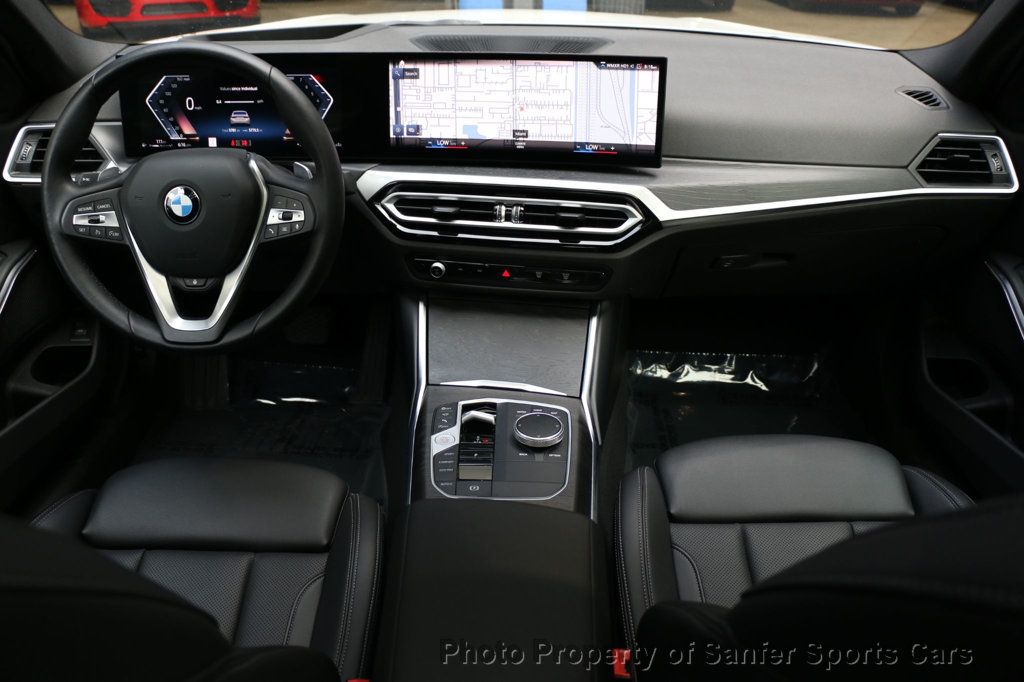 2024 BMW 3 Series 330i xDrive - 22925943 - 22