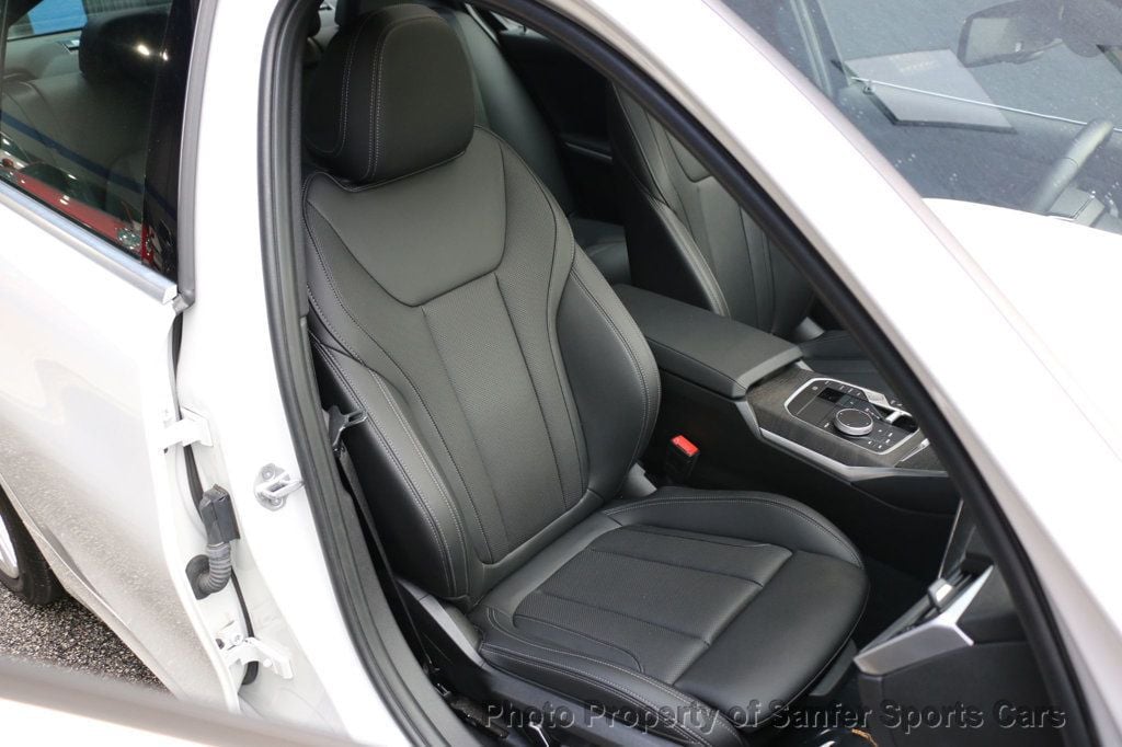 2024 BMW 3 Series 330i xDrive - 22925943 - 27