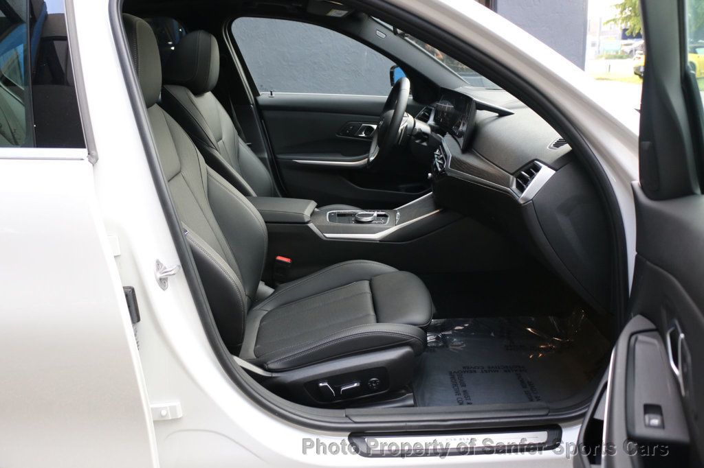 2024 BMW 3 Series 330i xDrive - 22925943 - 28
