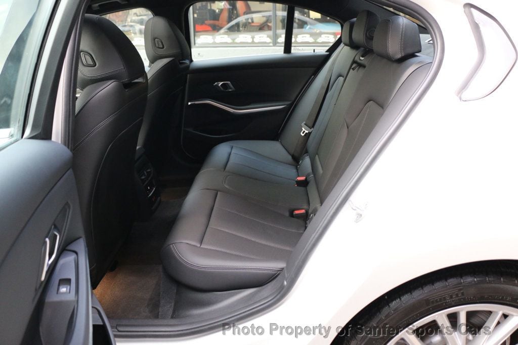 2024 BMW 3 Series 330i xDrive - 22925943 - 29