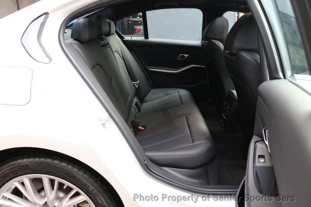2024 BMW 3 Series 330i xDrive - 22925943 - 33