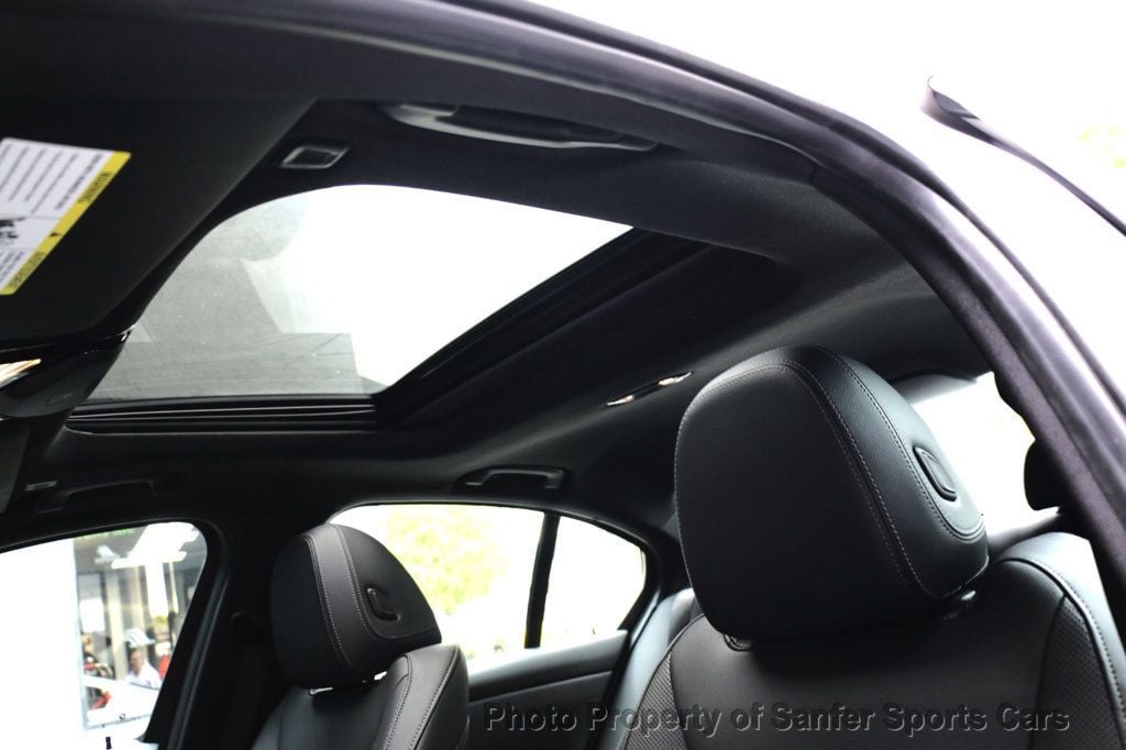 2024 BMW 3 Series 330i xDrive - 22925943 - 34