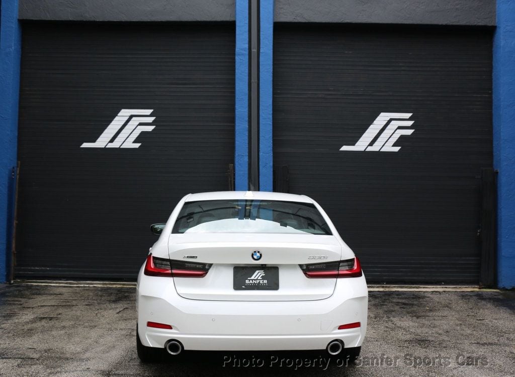 2024 BMW 3 Series 330i xDrive - 22925943 - 6