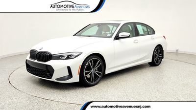 2024 BMW 3 Series