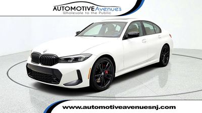 2024 BMW 3 Series