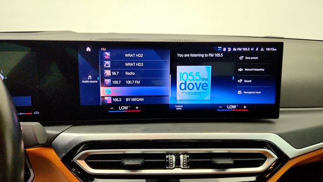 2024 BMW 3 Series 330i xDrive w/ M Sport, Premium, Shadowline & Harman Kardon - 23091685 - 16