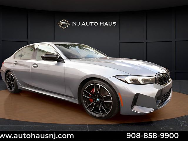 Used BMW 3 Series at NJ Auto Haus Serving Elizabeth