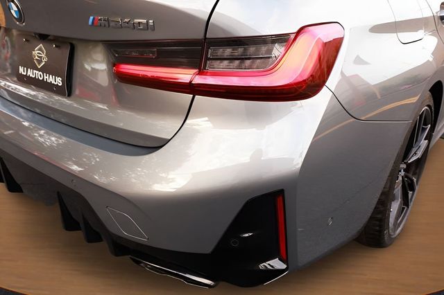 2024 BMW 3 Series M340i - 23044511 - 9