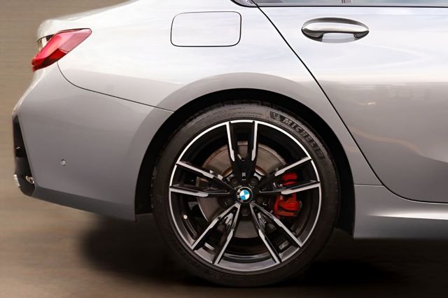 2024 BMW 3 Series M340i - 23044511 - 10