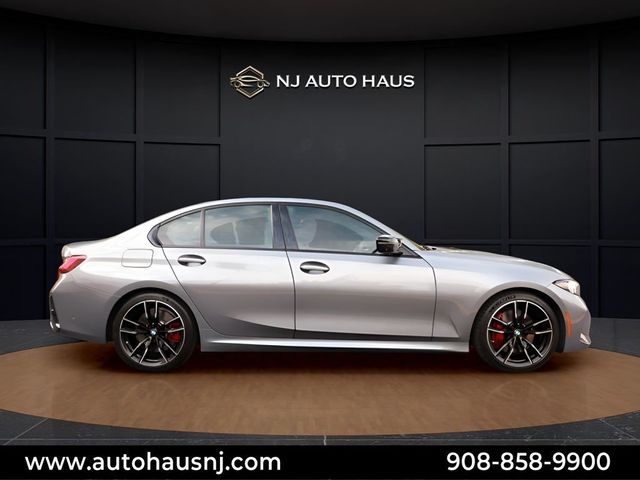 2024 BMW 3 Series M340i - 23044511 - 11