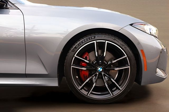 2024 BMW 3 Series M340i - 23044511 - 12