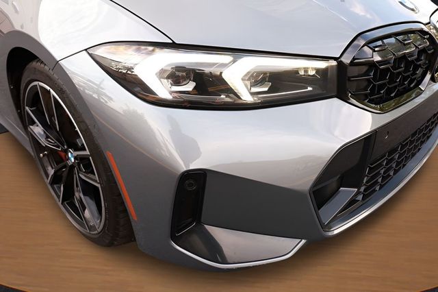 2024 BMW 3 Series M340i - 23044511 - 14