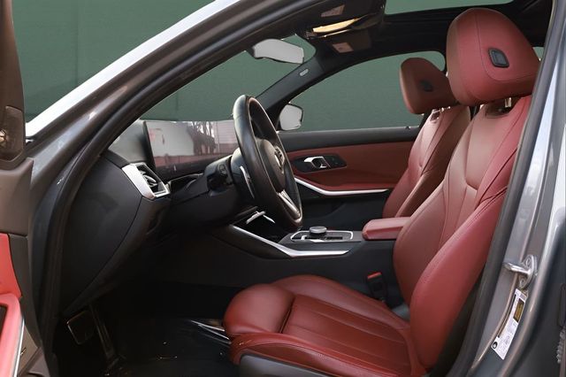 2024 BMW 3 Series M340i - 23044511 - 15