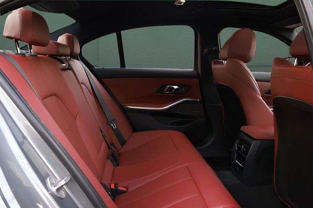 2024 BMW 3 Series M340i - 23044511 - 18