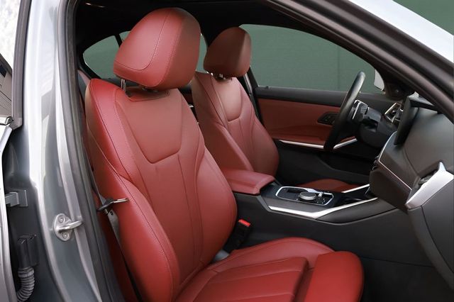 2024 BMW 3 Series M340i - 23044511 - 20