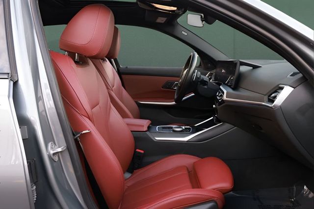 2024 BMW 3 Series M340i - 23044511 - 21