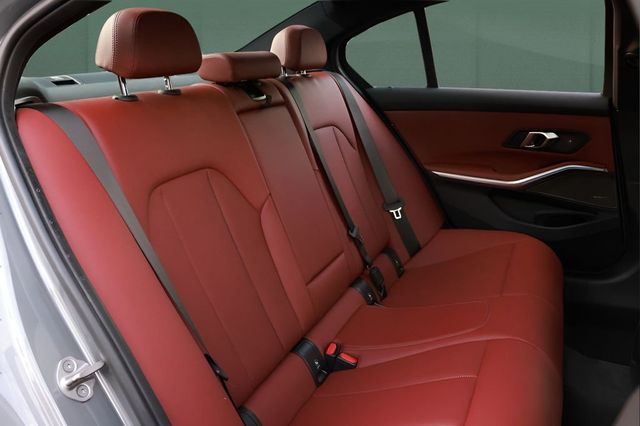 2024 BMW 3 Series M340i - 23044511 - 22