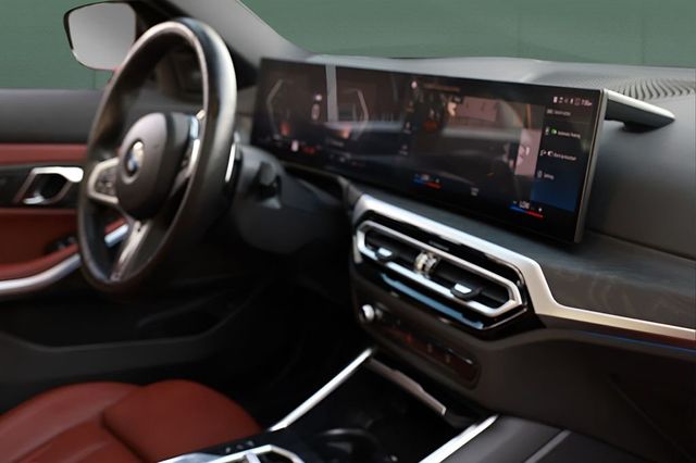 2024 BMW 3 Series M340i - 23044511 - 25
