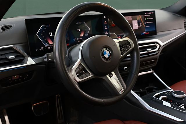 2024 BMW 3 Series M340i - 23044511 - 26