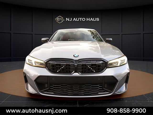 2024 BMW 3 Series M340i - 23044511 - 2