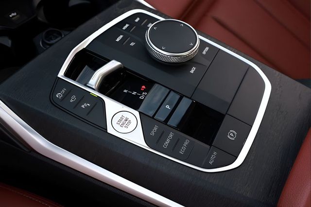 2024 BMW 3 Series M340i - 23044511 - 31