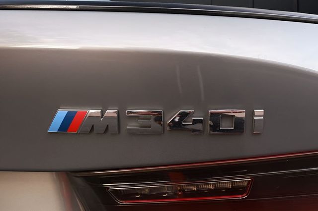 2024 BMW 3 Series M340i - 23044511 - 32