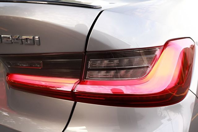 2024 BMW 3 Series M340i - 23044511 - 33